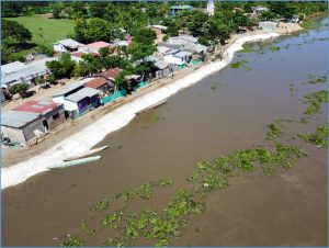 Protecciones hidr&aacute;ulicas inteligentes con geosint&eacute;ticos: caso Santa Luc&iacute;a &ndash; R&iacute;o Magdalena, Geomatrix