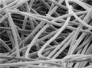 Diferencias entre geotextiles tejidos y no tejidos