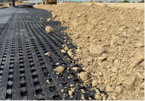 Interacción Geosintético-Suelo: Fundamentos FHWA, Geomatrix