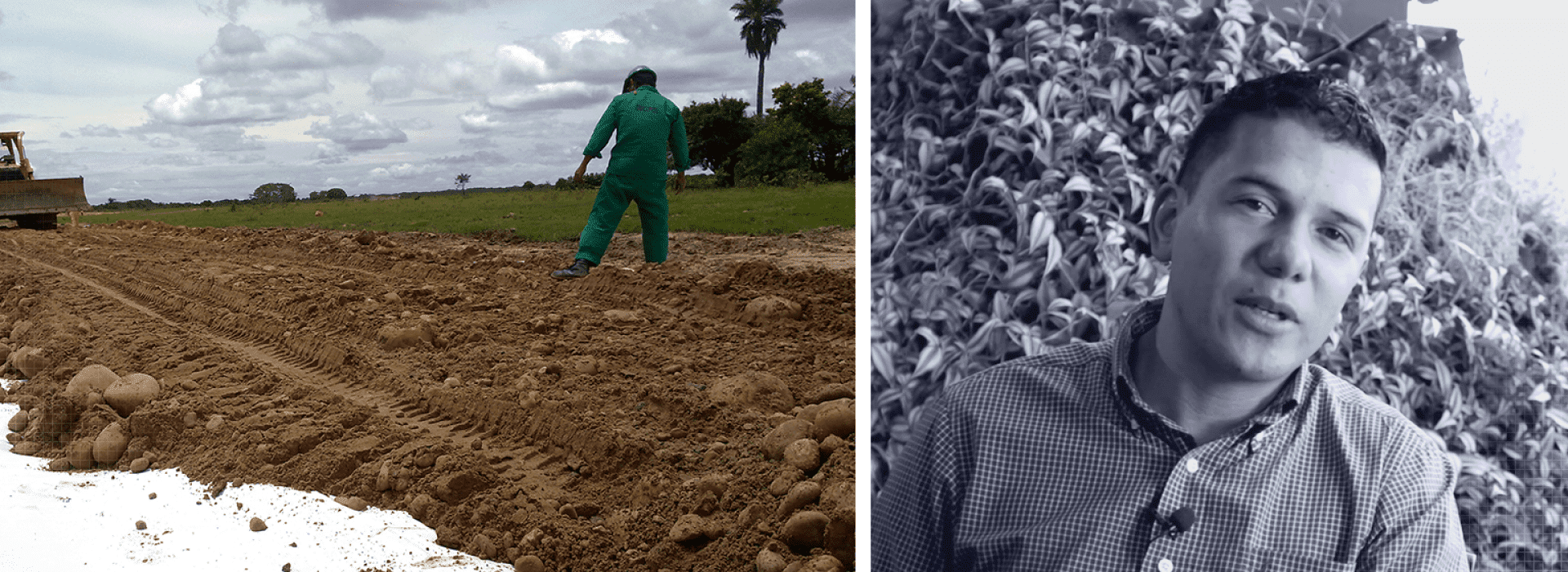 5 Ventajas de los geotextiles fortex