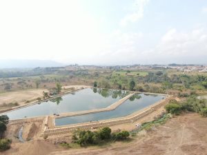 Geocontenedor HYDROBLOCK: innovaci&oacute;n para obras hidr&aacute;ulicas, Geomatrix