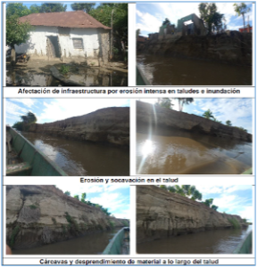 Protecciones hidr&aacute;ulicas inteligentes con geosint&eacute;ticos: caso Santa Luc&iacute;a &ndash; R&iacute;o Magdalena, Geomatrix