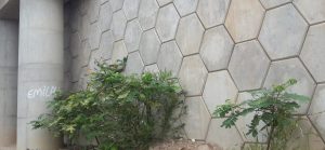 &iquest;Cu&aacute;ndo usar un muro en suelo reforzado y cu&aacute;ndo no?, Geomatrix