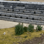 Muros en suelo reforzado