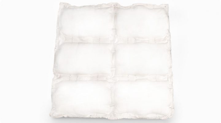 Geosinteticos para hidraulica
