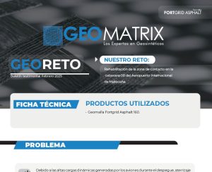 Experiencias de proyectos