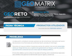 Experiencias de proyectos