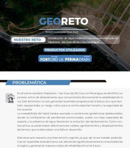 Experiencias de proyectos