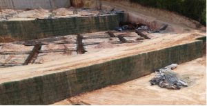 Obstrucciones Horizontales y Verticales en MSR, Geomatrix
