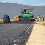 capas asfálticas