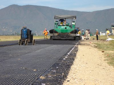 capas asfálticas
