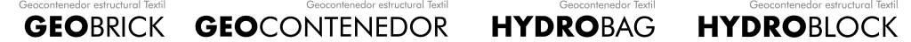 Geocontenedores