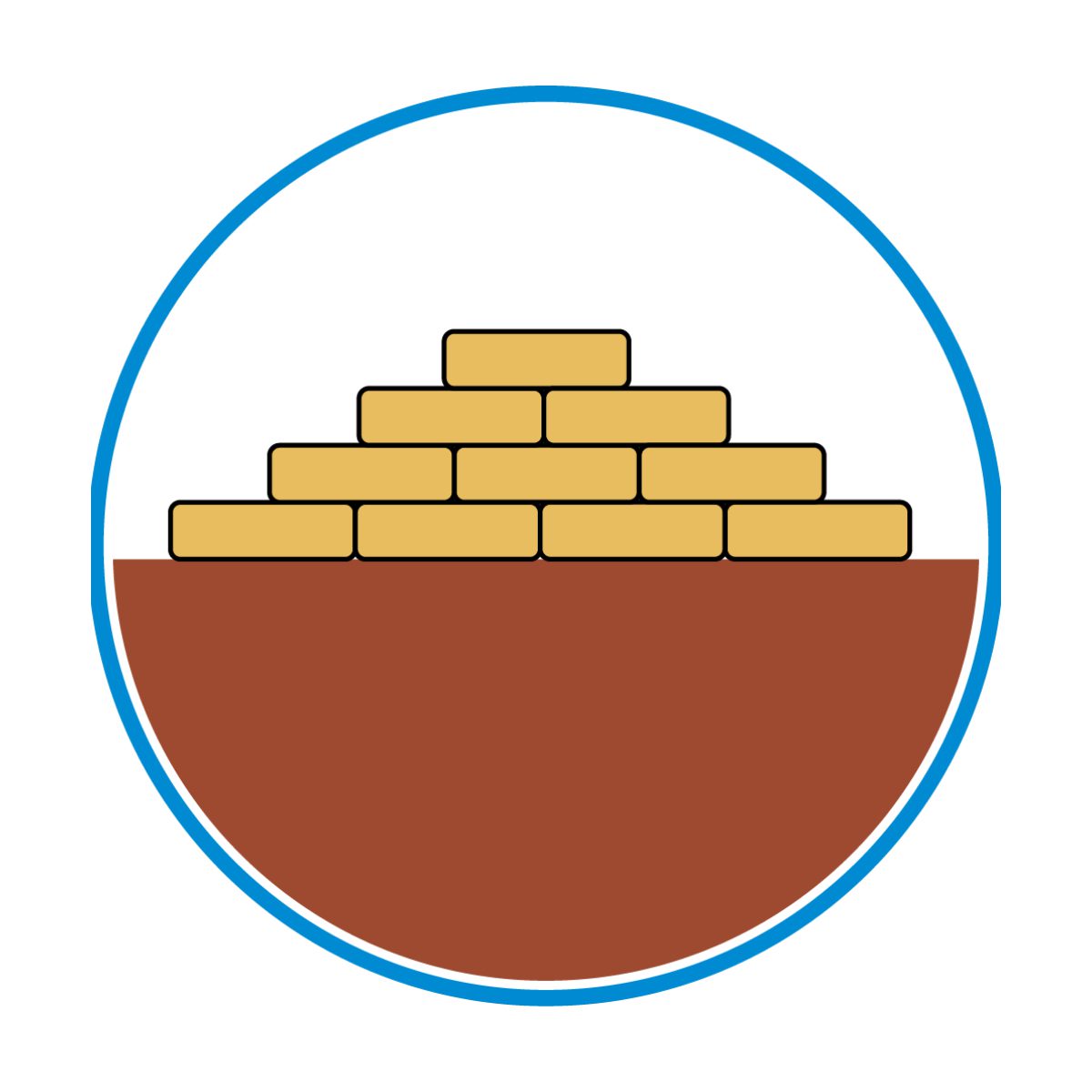 Estructuras de <br> protección