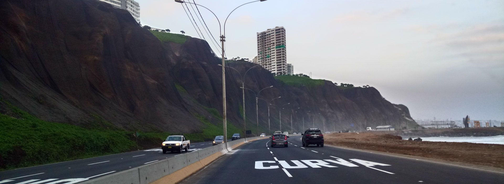 Proyecto costa verde