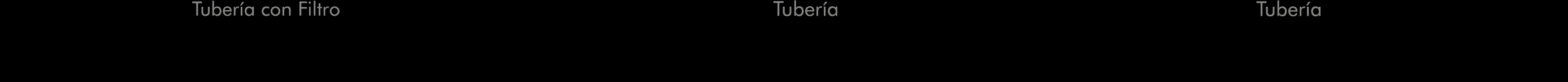 Tubería
