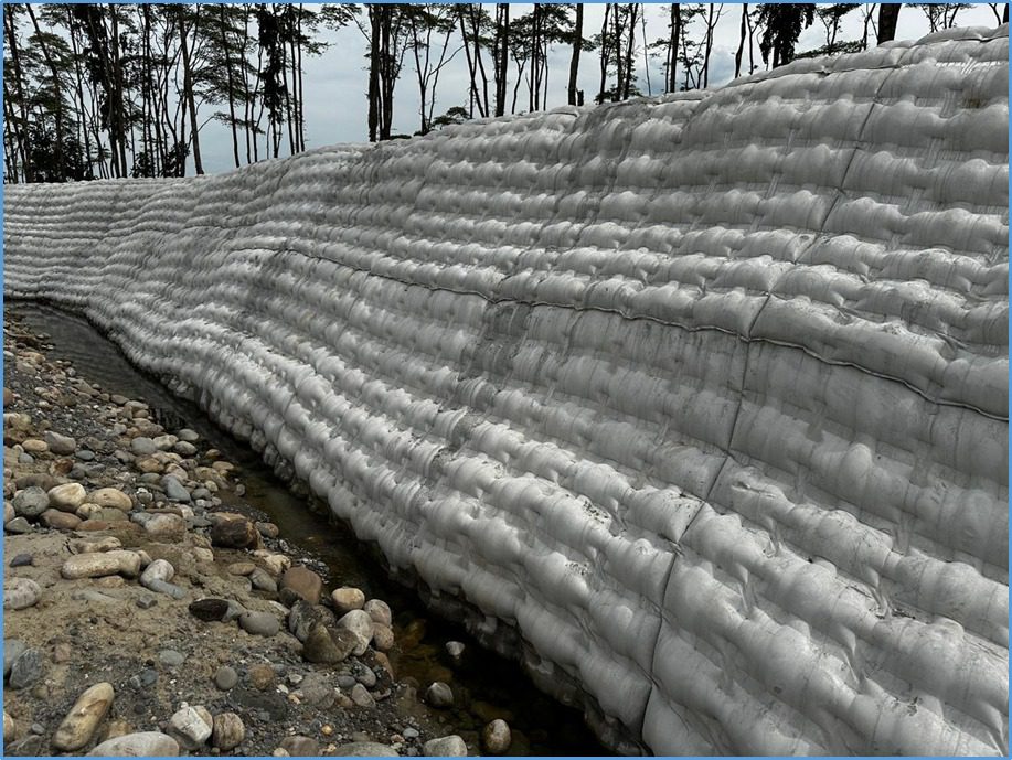 geotextil