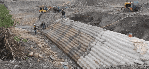 geotextiles