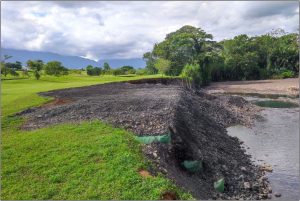 GEOCONTENEDORES: LA SOLUCIÓN INTELIGENTE PARA LA REHABILITACIÓN DE ORILLAS, Geomatrix