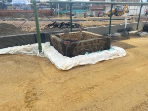 Obstrucciones Horizontales y Verticales en MSR, Geomatrix