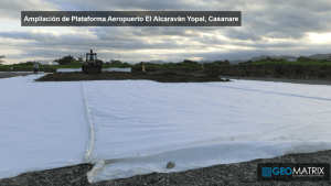 geotextiles