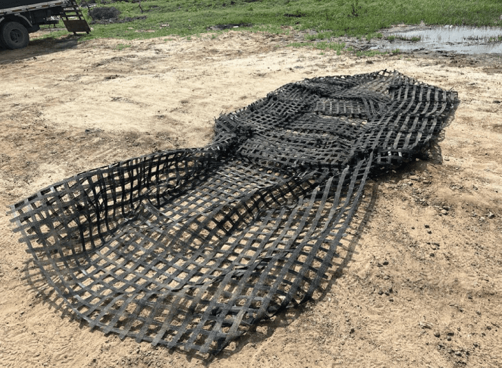 erosion