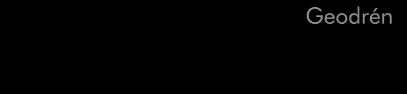 geodrén