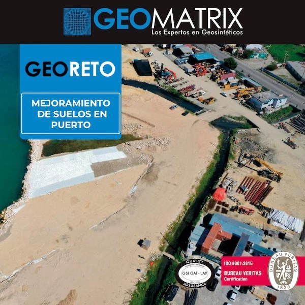 Georeto Muelle Turístico Tiano Bay