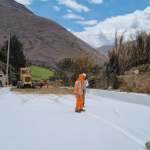 geotextiles