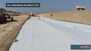 geotextiles