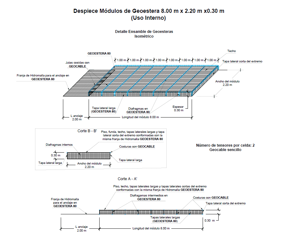 Geomalla geoestera