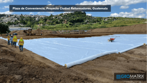 geotextiles